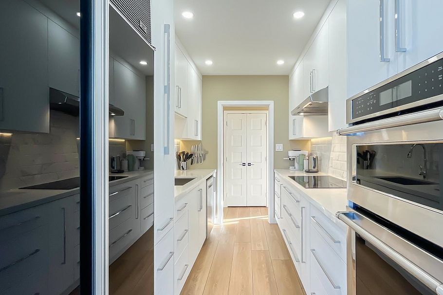 15C 1500 Alberni Street Vancouver, BC - 12