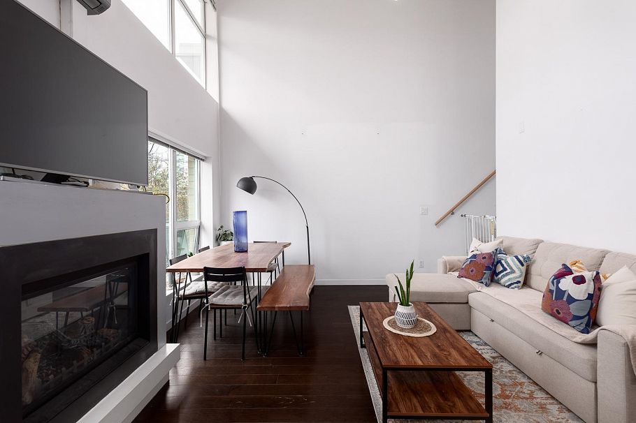 PH7 1288 Chesterfield Avenue North Vancouver, BC - 9