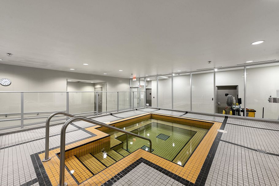 1711 788 Hamilton Street Vancouver, BC - 28