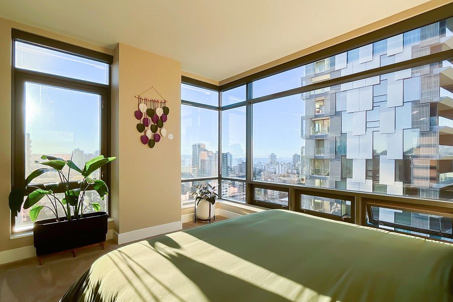 15C 1500 Alberni Street Vancouver, BC - 16