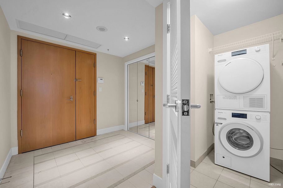 602 590 Nicola Street Vancouver, BC - 12