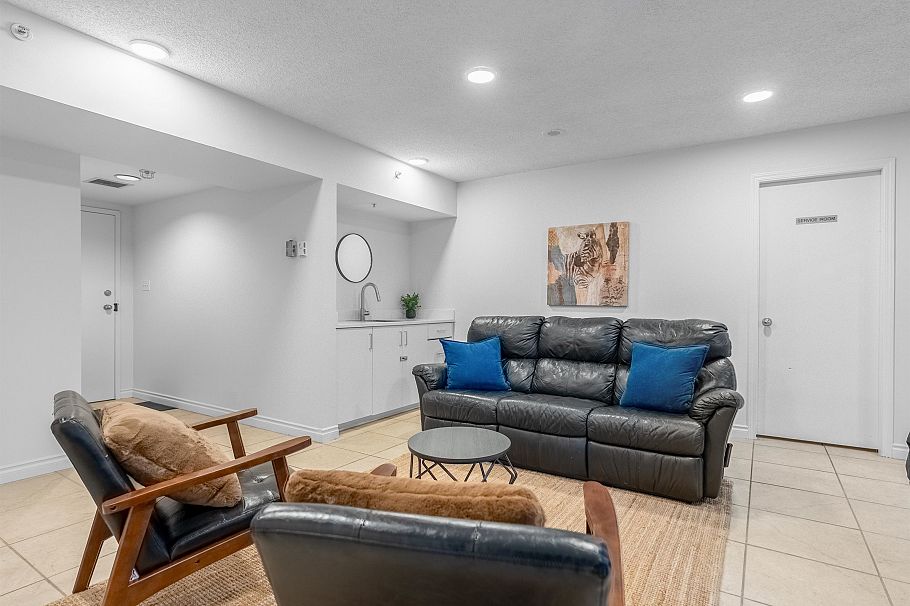 1506 867 Hamilton Street Vancouver, BC - 5