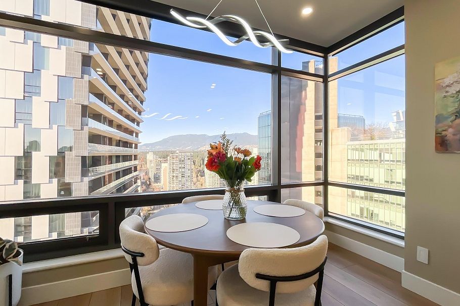 15C 1500 Alberni Street Vancouver, BC - 10