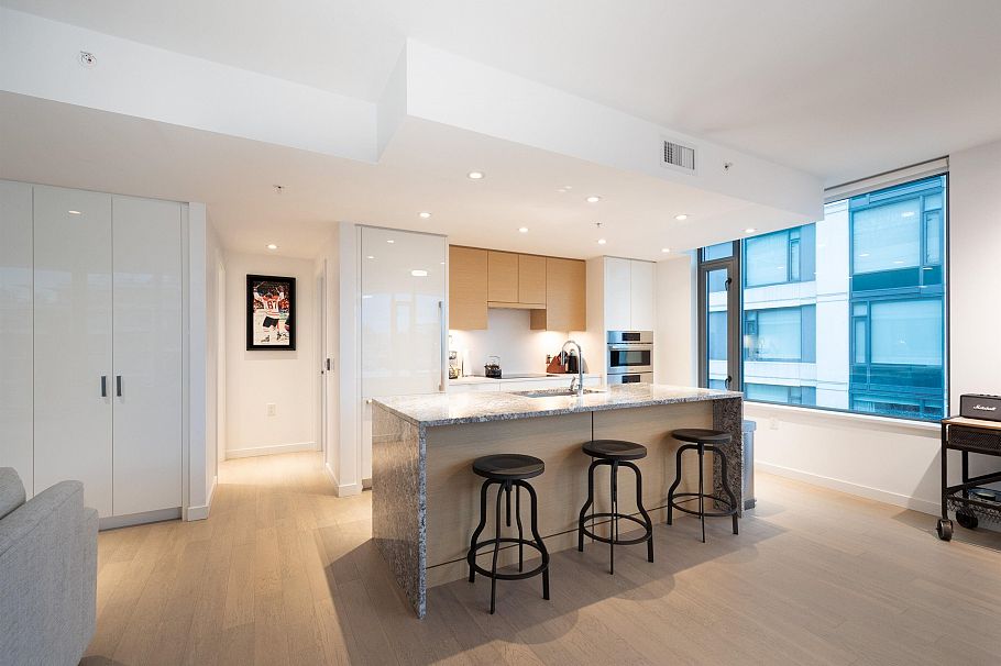 903 1678 Pullman Porter Street Vancouver, BC - 7