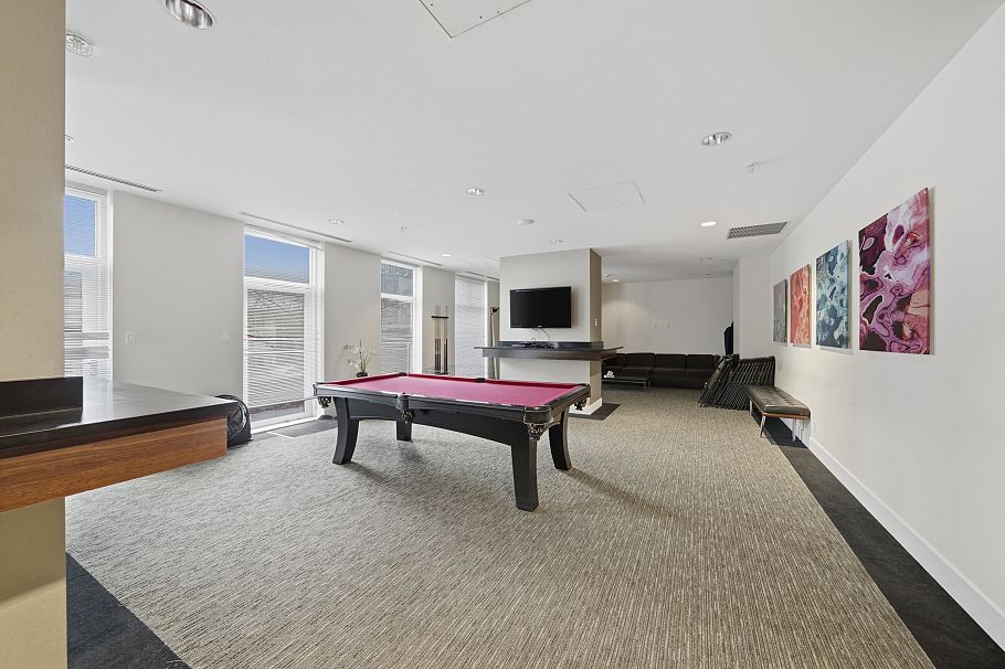 1503 888 Homer Street Vancouver, BC - 23