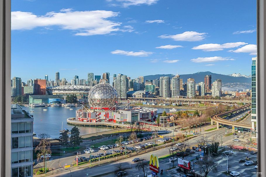 1613 1618 Quebec Street Vancouver, BC - 30