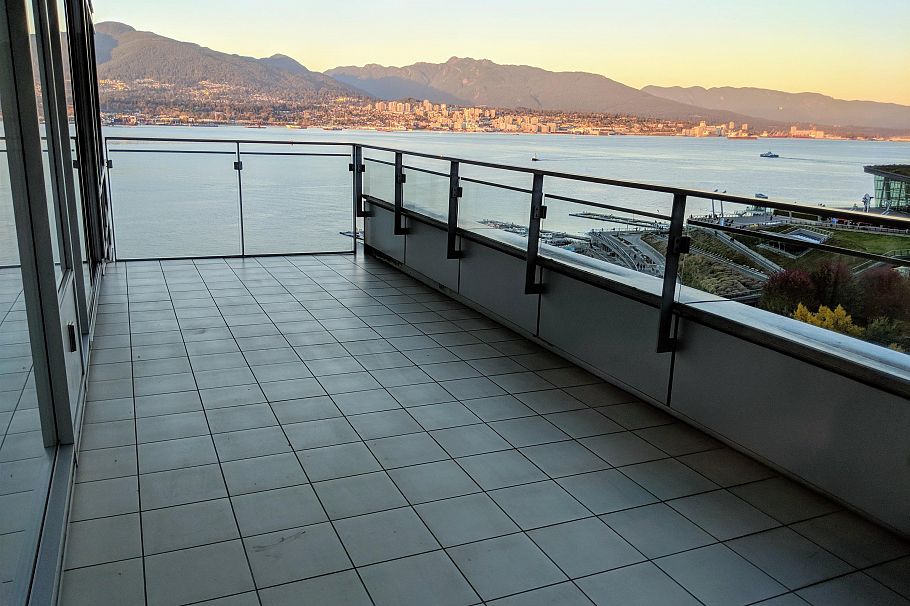 1202 1169 W Cordova Street Vancouver, BC - 26