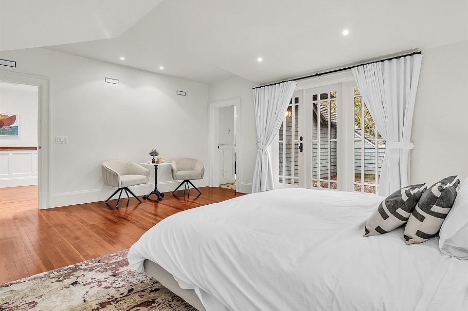 1712 Cedar Crescent Vancouver, BC - 18