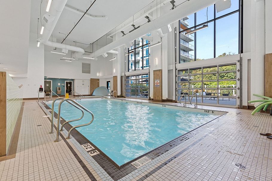 2107 8538 River District Crossing Vancouver, BC - 25