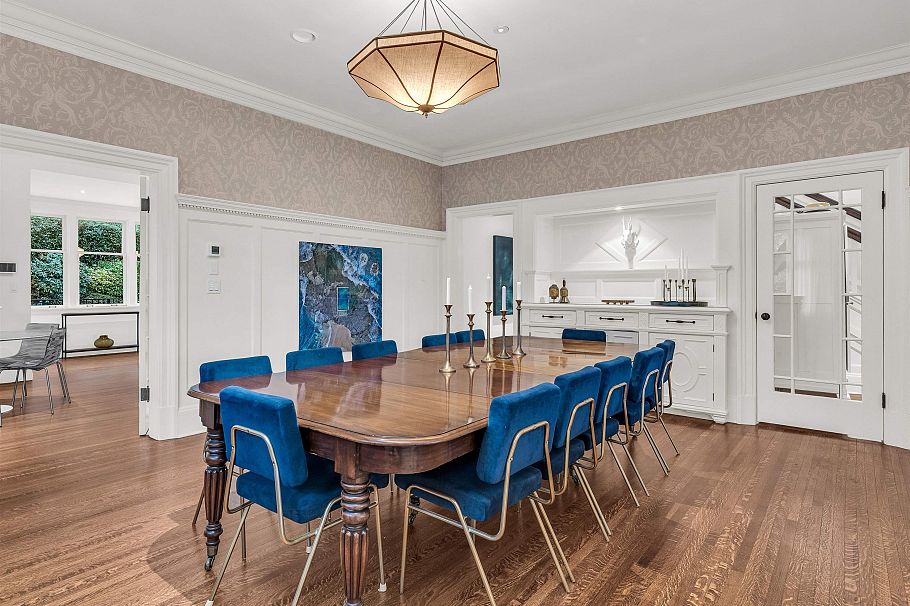 1712 Cedar Crescent Vancouver, BC - 7