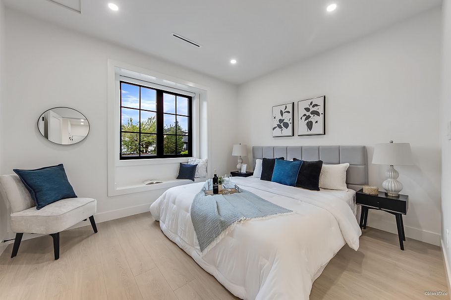 1347 E 64th Avenue Vancouver, BC - 10