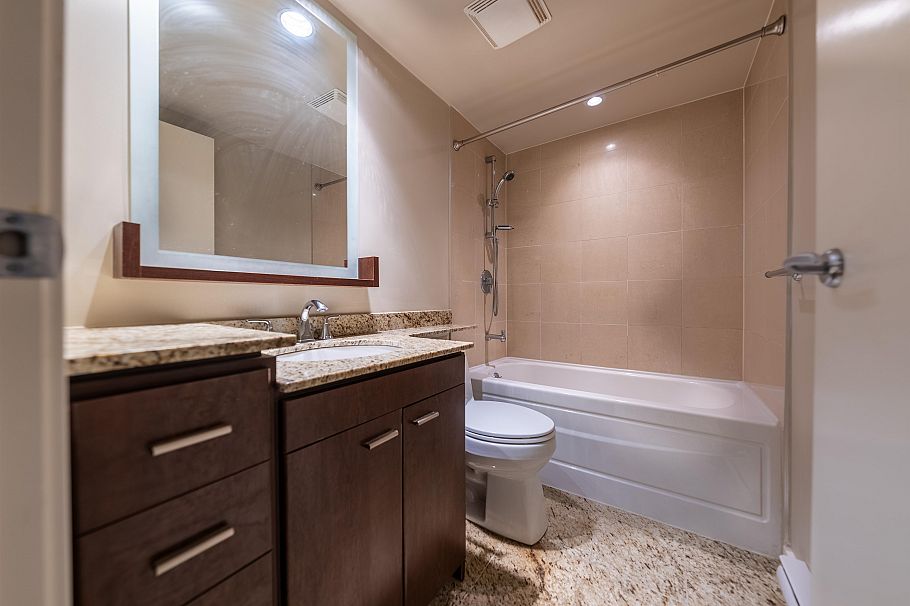 506 583 Beach Crescent Vancouver, BC - 10