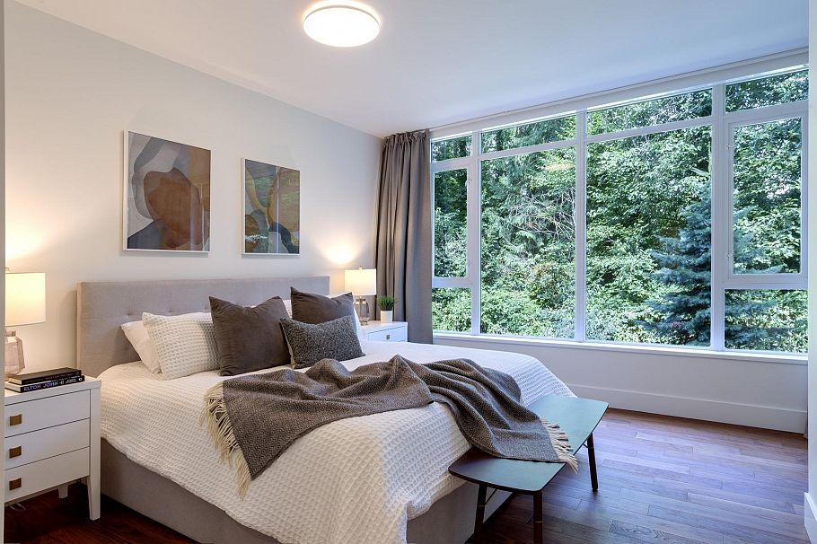 206 7428 Alberta Street Vancouver, BC - 19