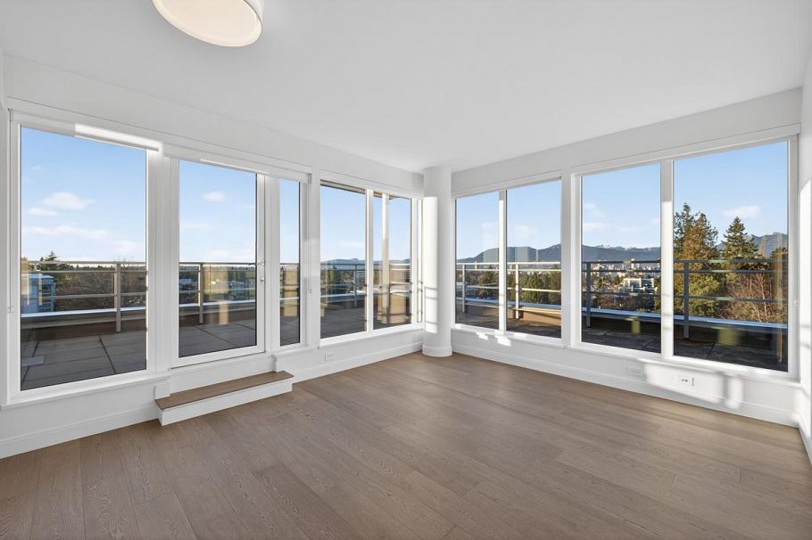 602 4908 Cambie Street Vancouver, BC - 2