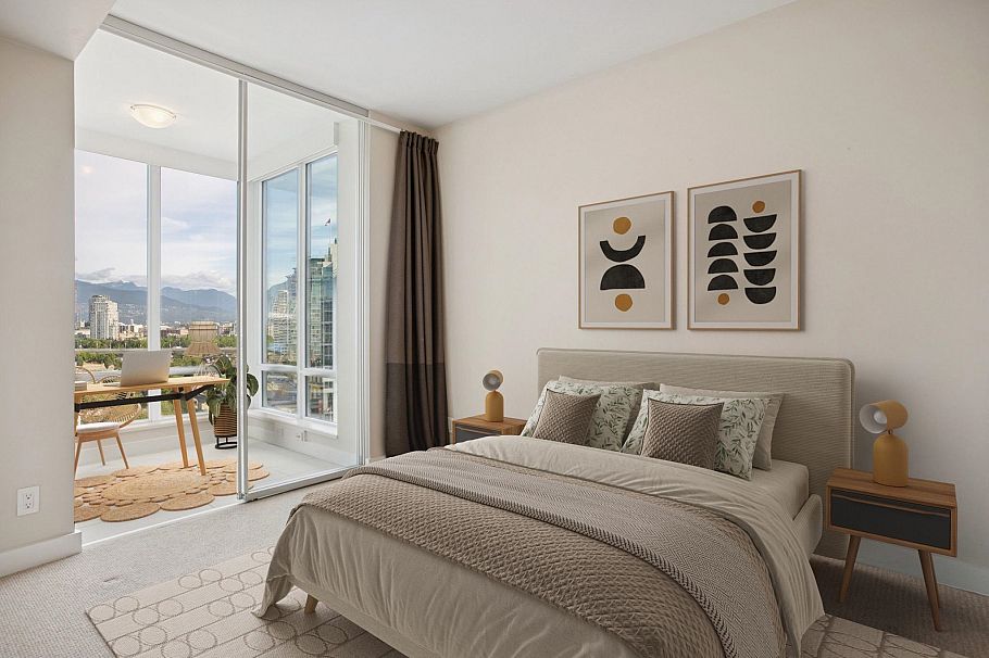 1706 1618 Quebec Street Vancouver, BC - 13