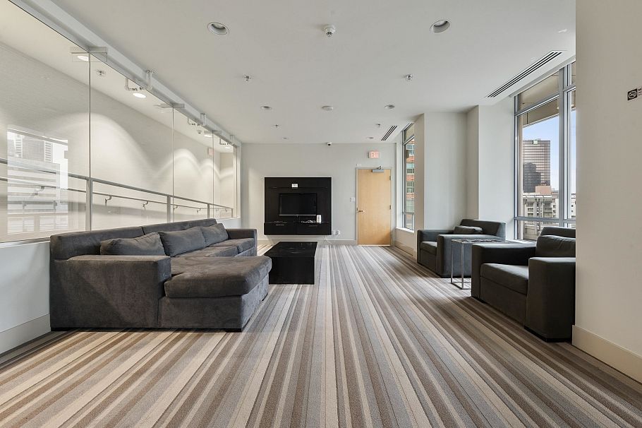 1109 1028 Barclay Street Vancouver, BC - 30