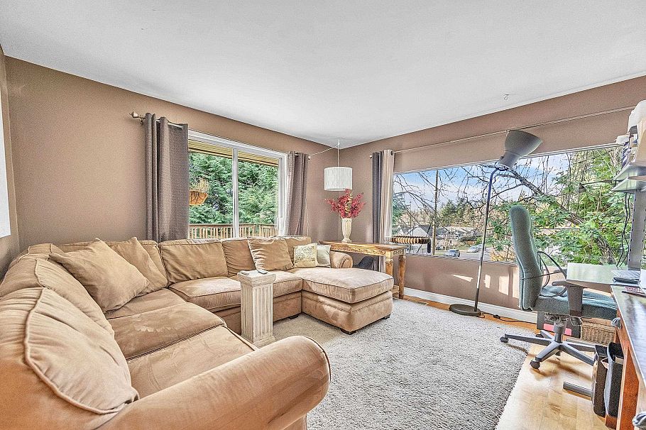 3710 Hoskins Road North Vancouver, BC - 6