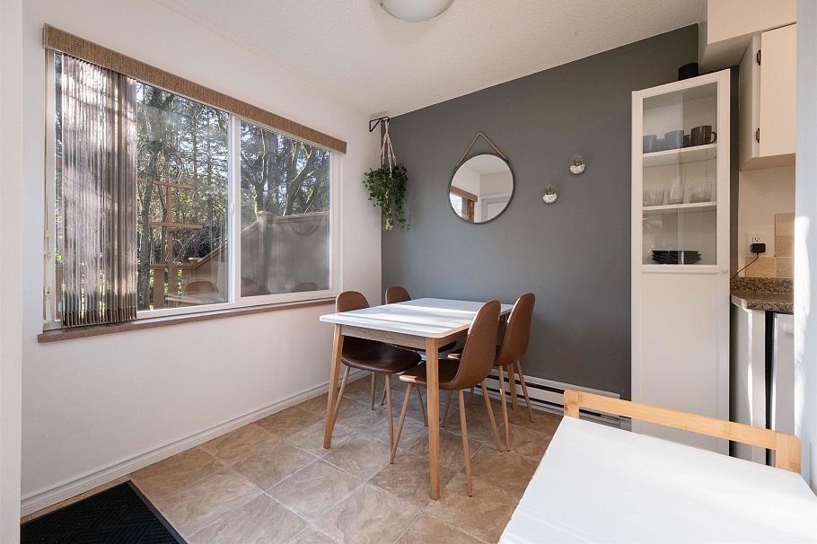 3452 Copeland Avenue Vancouver, BC - 11