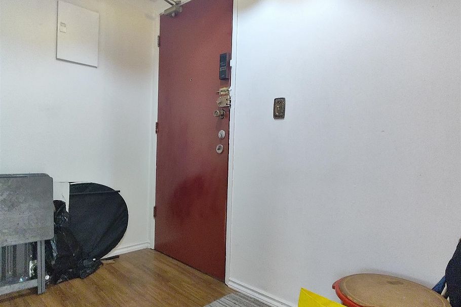 108 1420 E 7th Avenue Vancouver, BC - 27