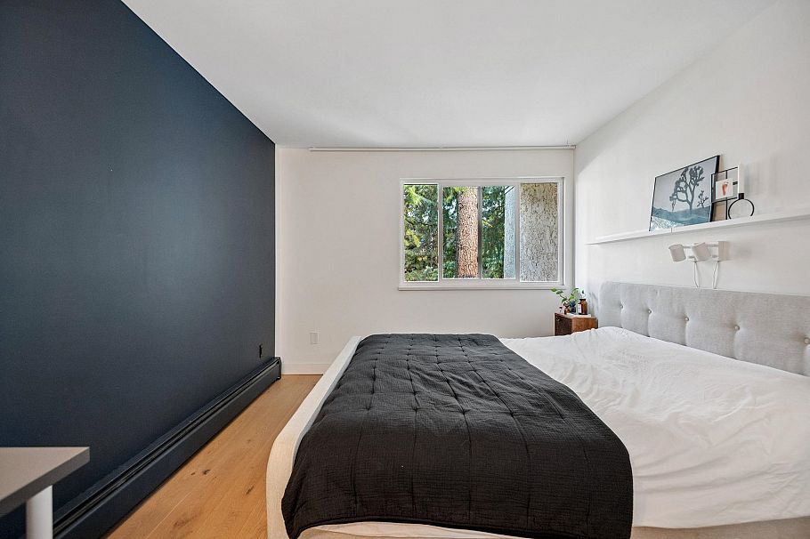 209 1420 E 8 Avenue Vancouver, BC - 17