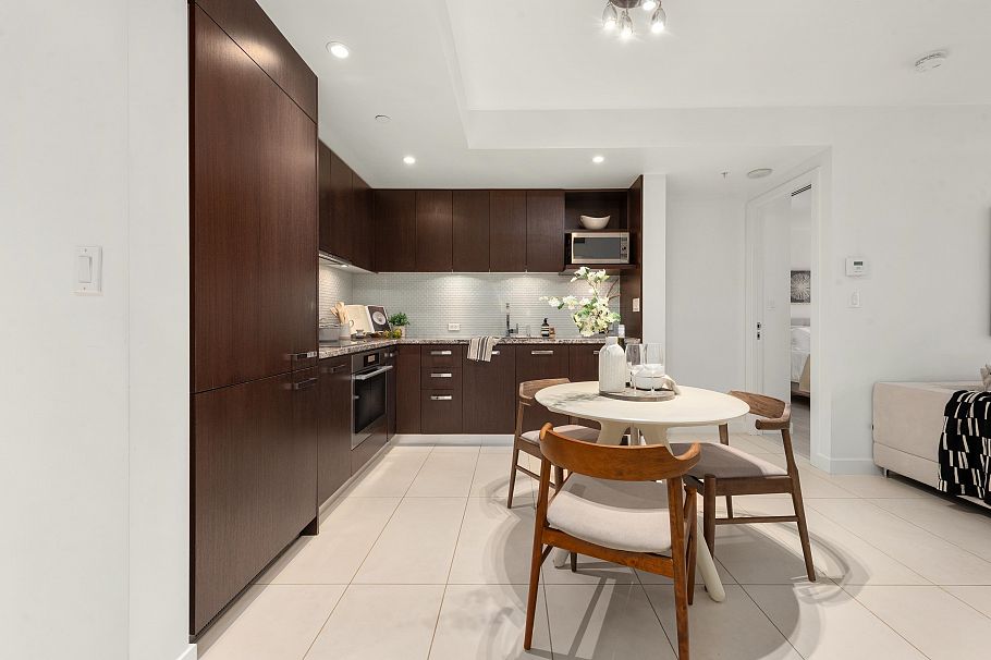 1109 1028 Barclay Street Vancouver, BC - 6