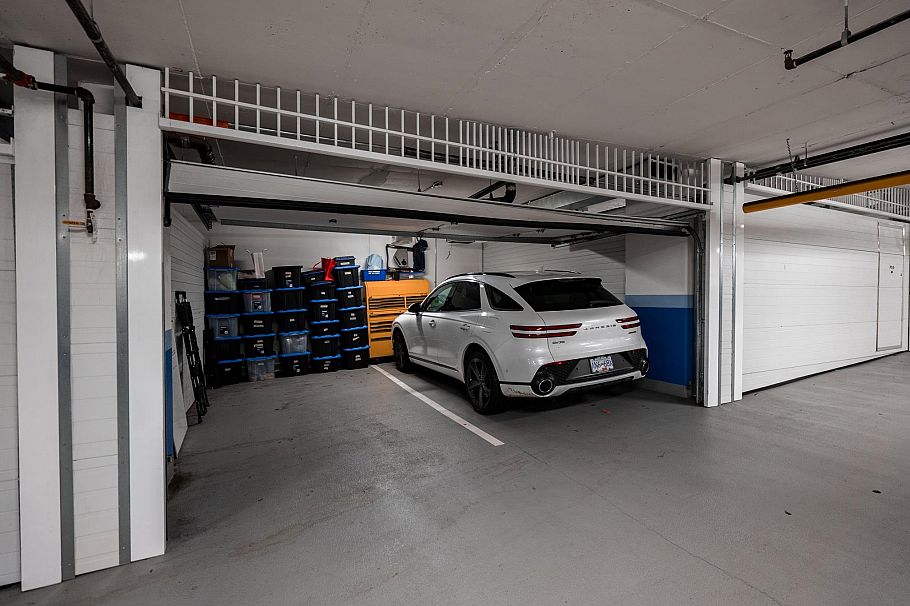 2502 499 Pacific Street Vancouver, BC - 38