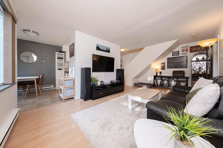 3452 Copeland Avenue Vancouver, BC - 5