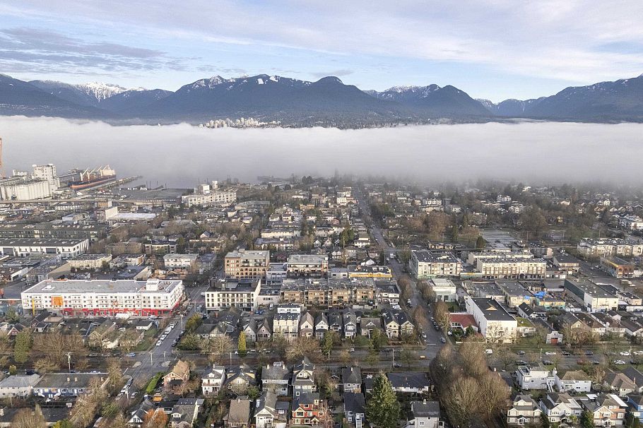 217 2150 E Hastings Street Vancouver, BC - 23