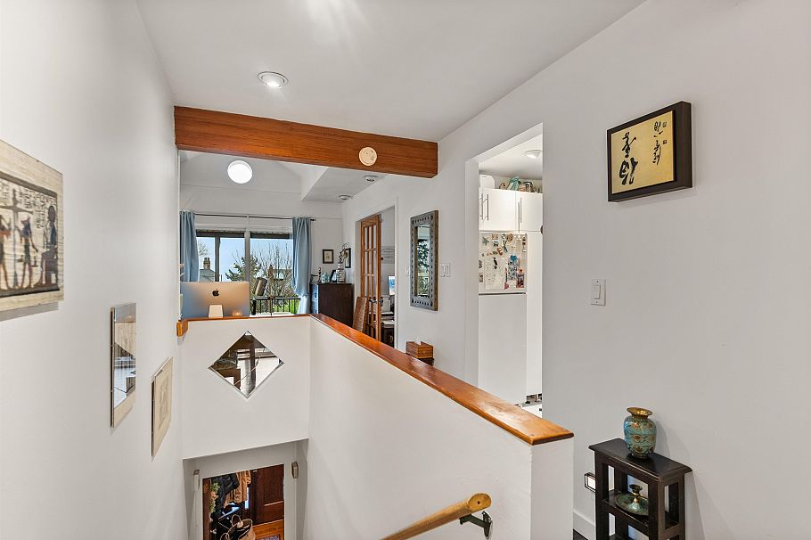 2574 Cornwall Avenue Vancouver, BC - 26