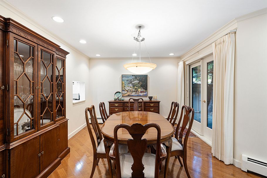 56 4900 Cartier Street Vancouver, BC - 17