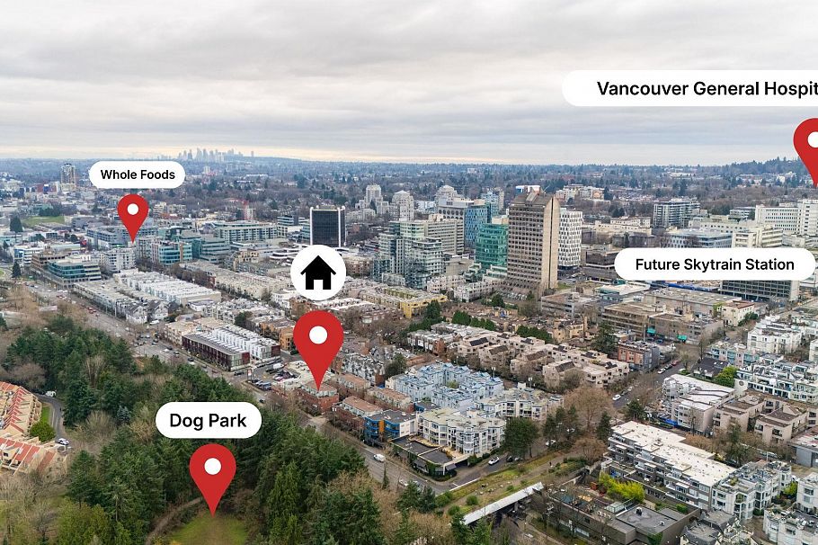 828 W 6th Avenue Vancouver, BC - 22