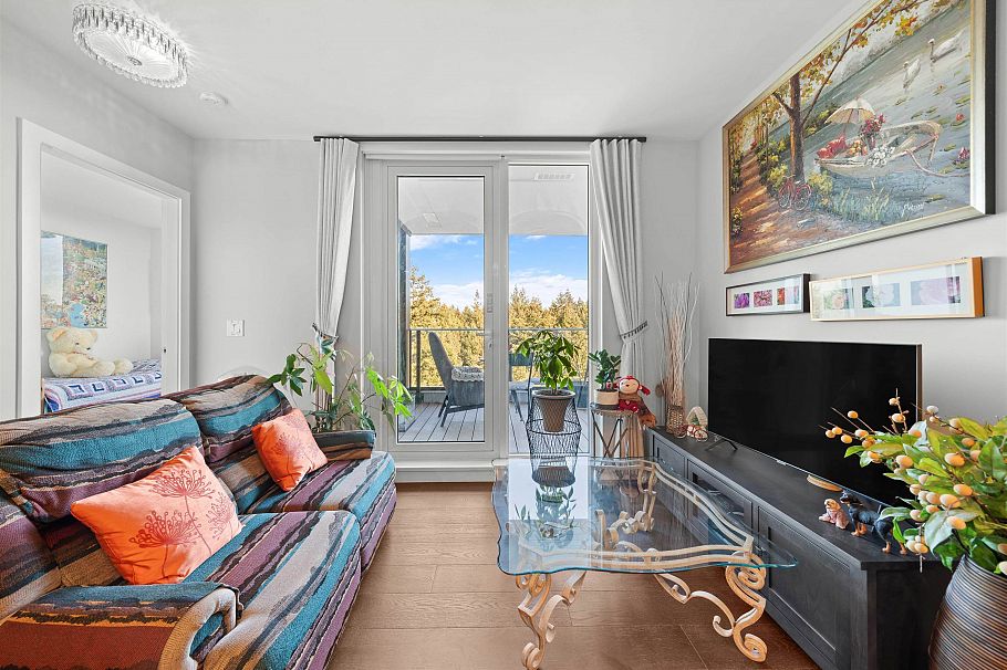 1905 5629 Birney Avenue Vancouver, BC - 12