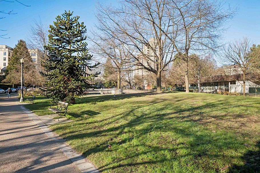 202 1157 Nelson Street Vancouver, BC - 35