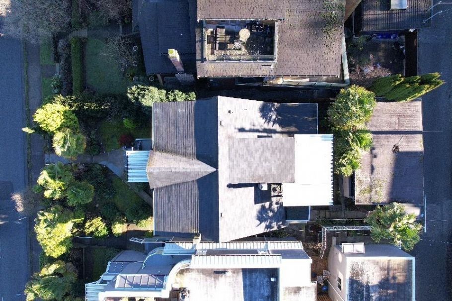 2574 Cornwall Avenue Vancouver, BC - 38