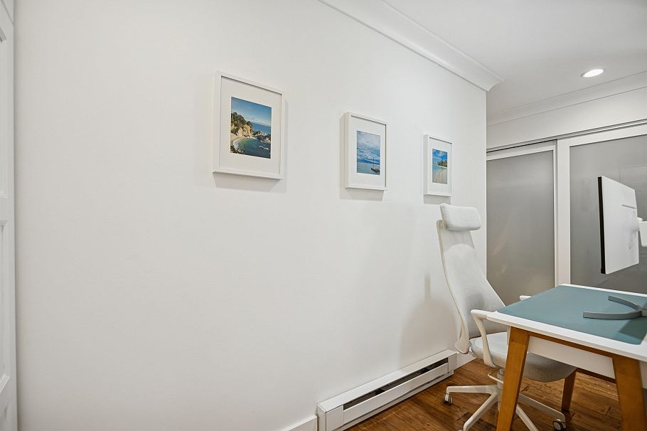 202 1157 Nelson Street Vancouver, BC - 22