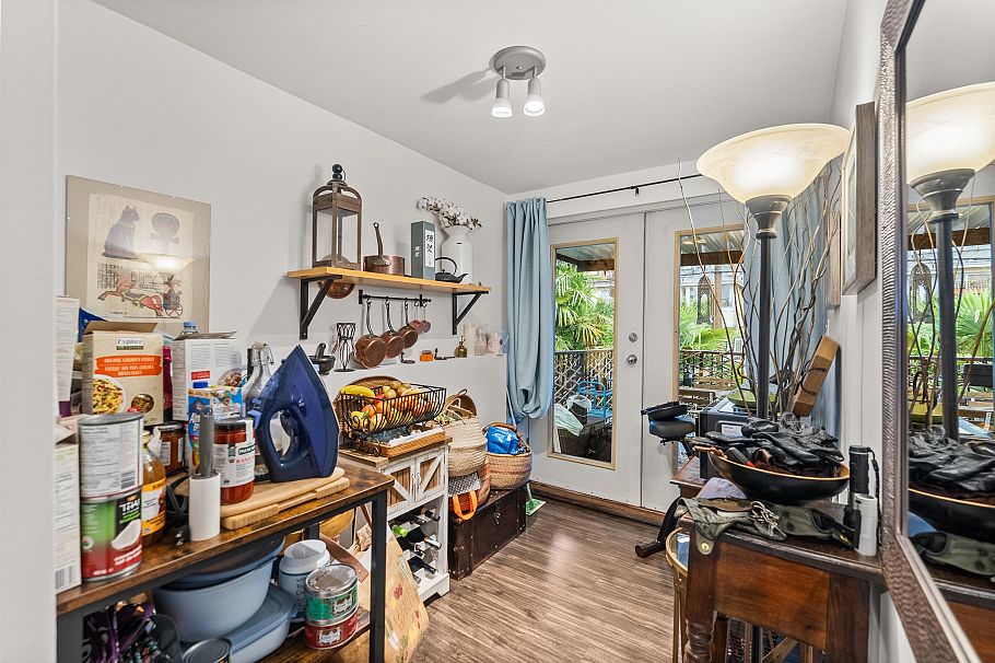 2574 Cornwall Avenue Vancouver, BC - 27