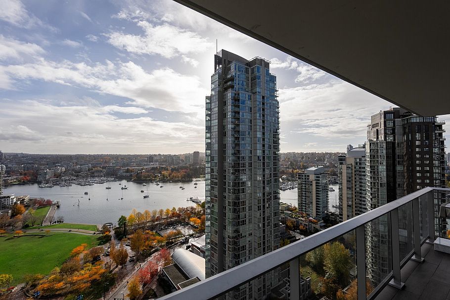 2502 499 Pacific Street Vancouver, BC - 19