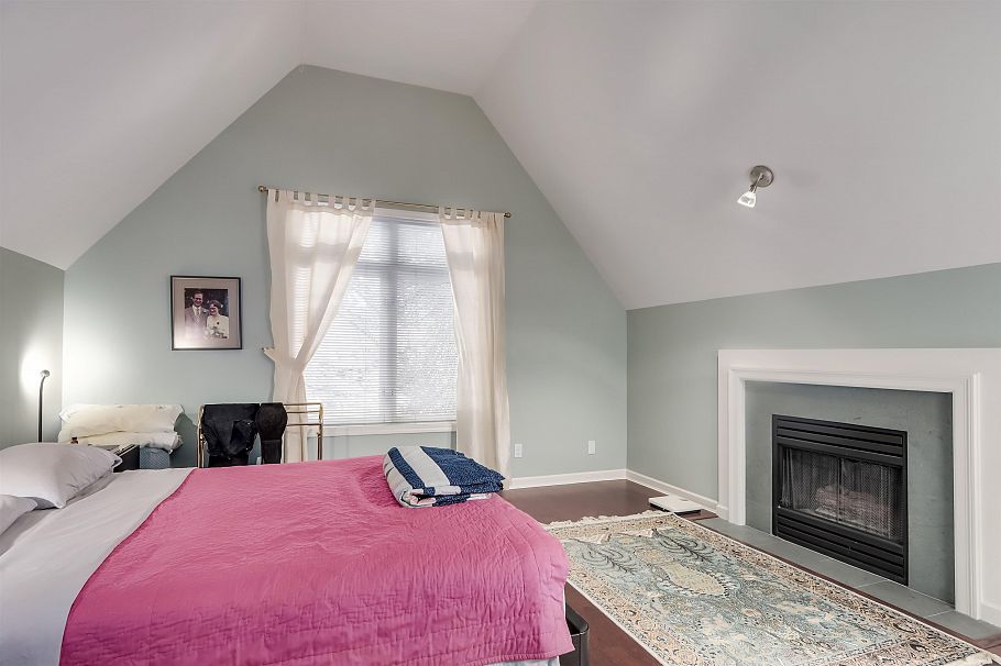 4543 W 11th Avenue Vancouver, BC - 13