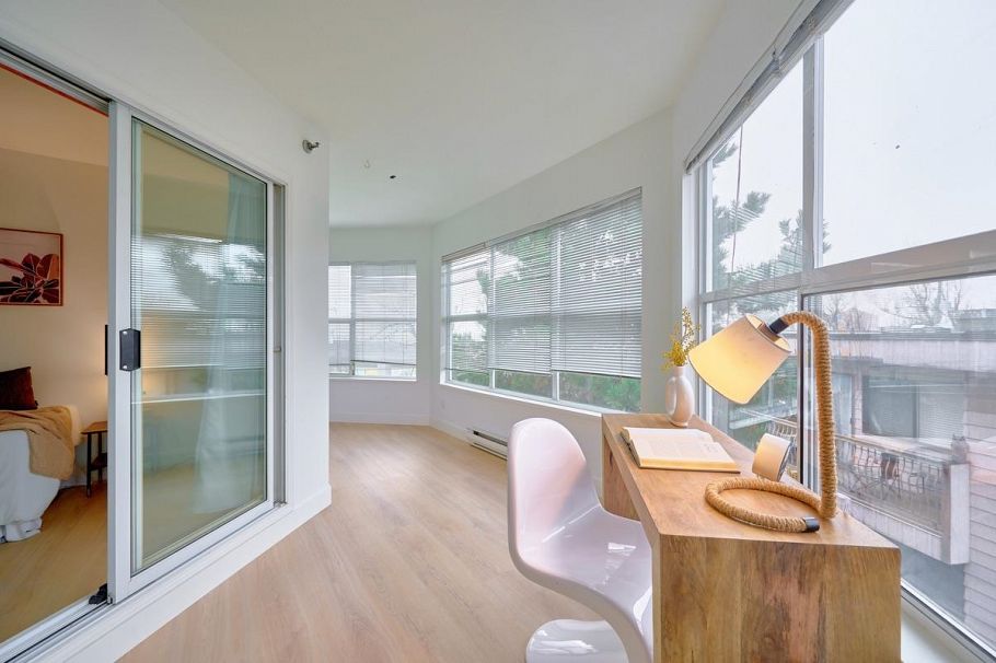 11 1328 W 73rd Avenue Vancouver, BC - 21