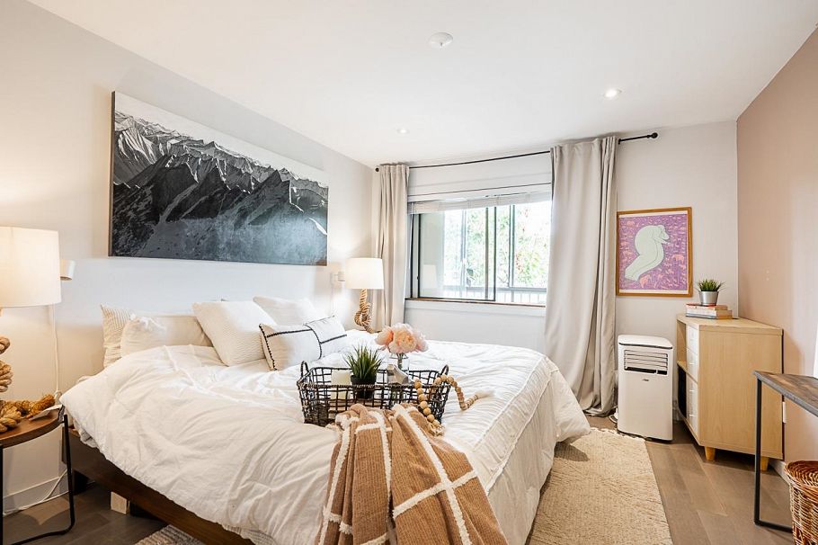 304 1420 E 7th Avenue Vancouver, BC - 21