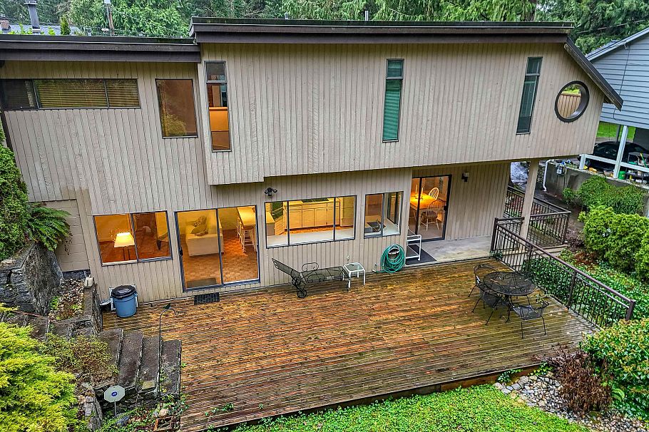 976 Prospect Avenue North Vancouver, BC - 36