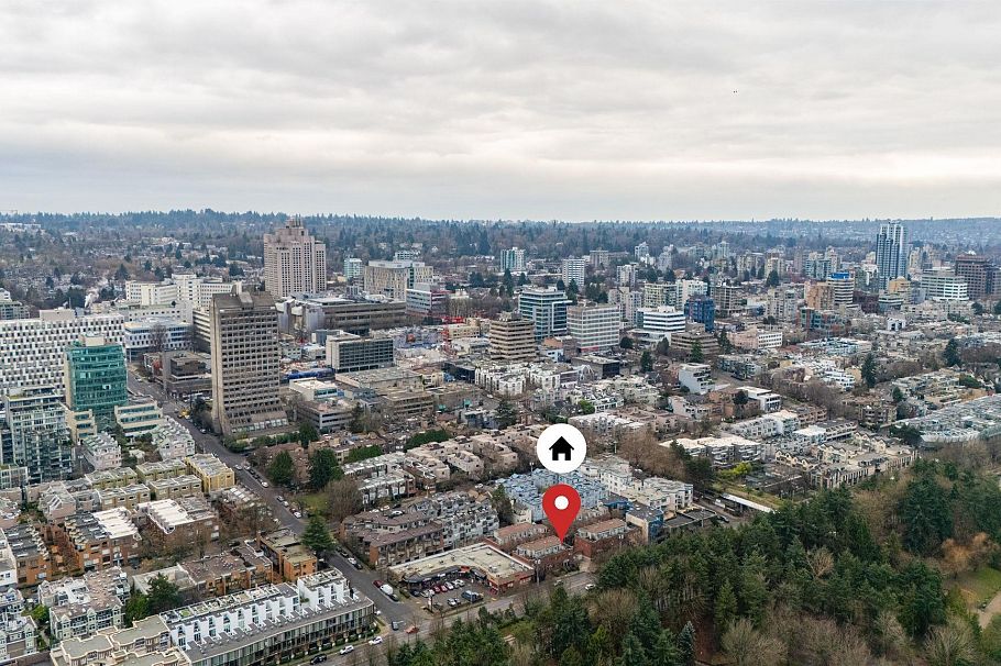 828 W 6th Avenue Vancouver, BC - 28