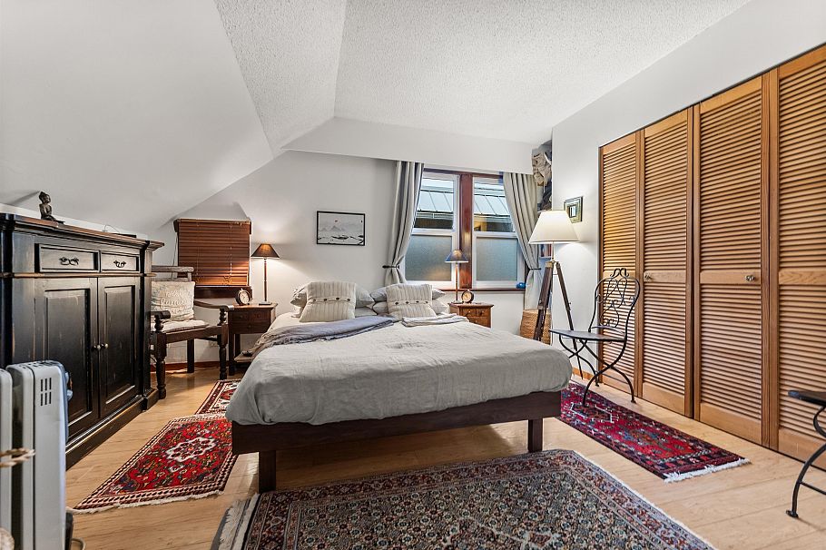 2574 Cornwall Avenue Vancouver, BC - 34