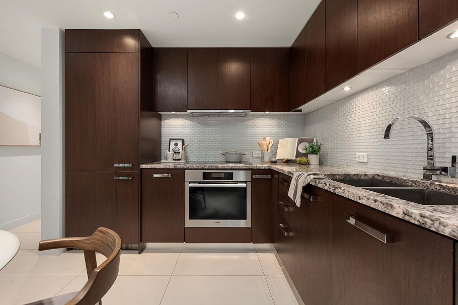 1109 1028 Barclay Street Vancouver, BC - 5