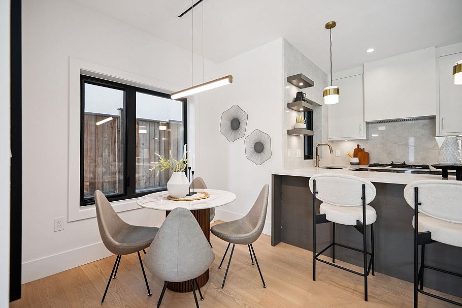 #1 1079 E 14th Avenue Vancouver, BC - 15