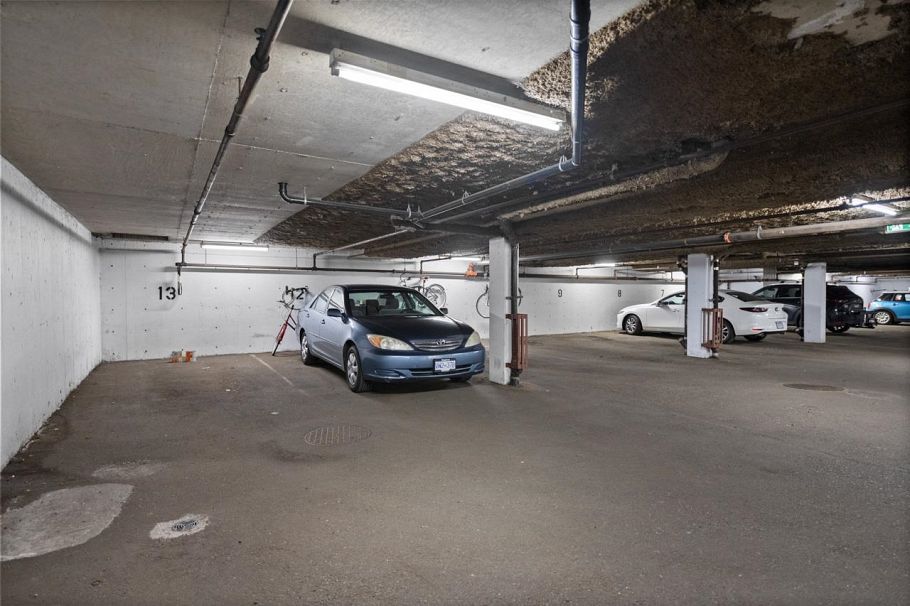 104 925 W 15th Avenue Vancouver, BC - 25