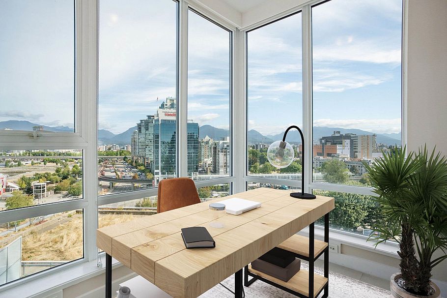 1706 1618 Quebec Street Vancouver, BC - 15