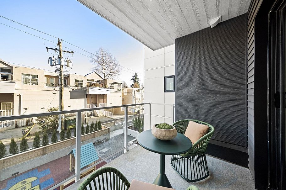 212 4928 Quebec Street Vancouver, BC - 18