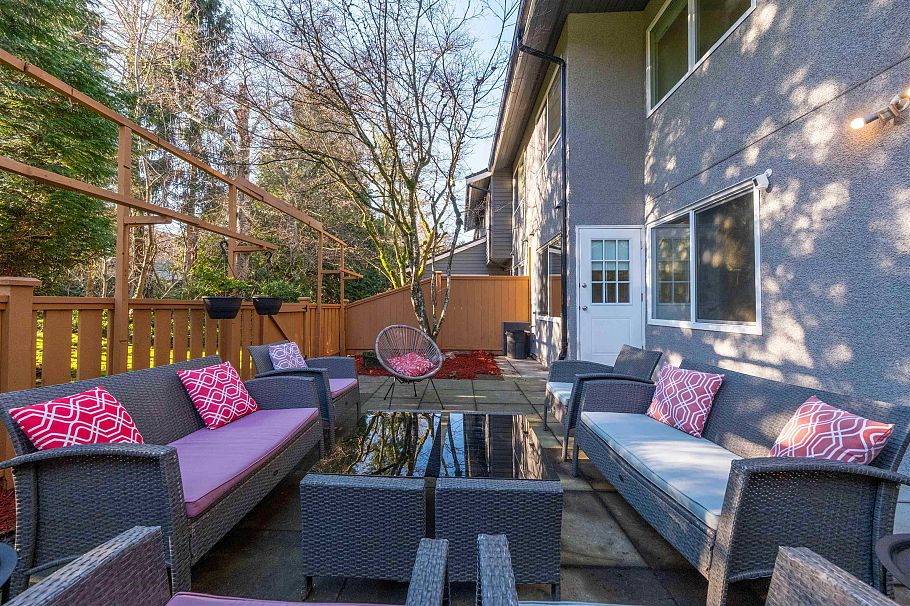 3452 Copeland Avenue Vancouver, BC - 22