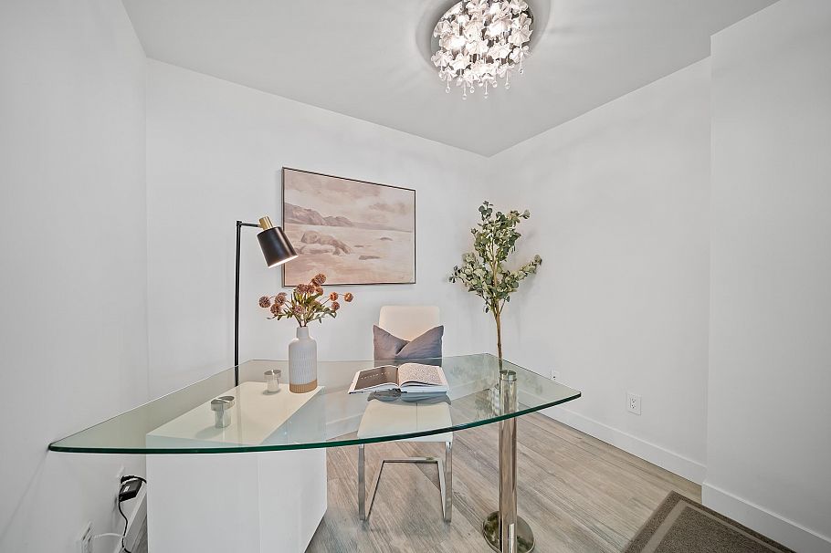 1802 1238 Richards Street Vancouver, BC - 27